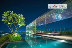 2-Bedroom Condo @ The Astra